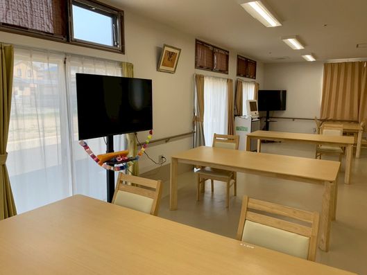 ダイニングルーム