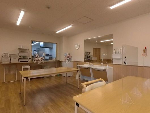 ダイニングルーム