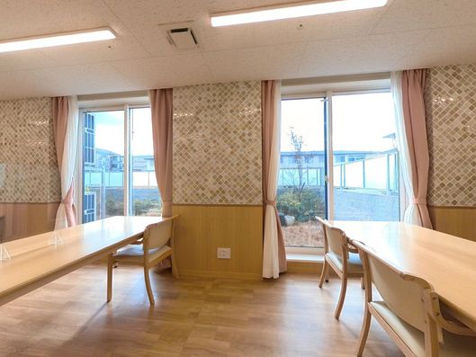 ダイニングルーム