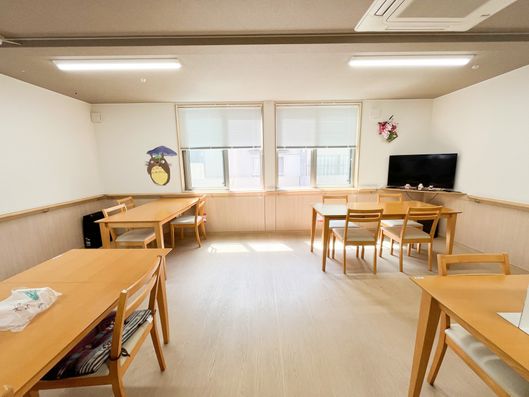 ダイニングルーム