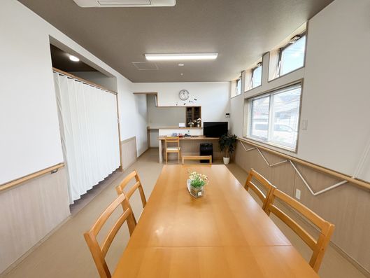 ダイニングルーム