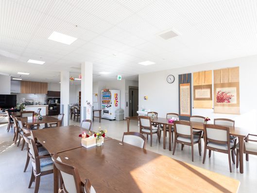 ダイニングルーム