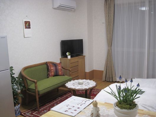 居室