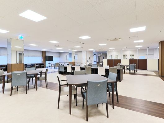 ダイニングルーム