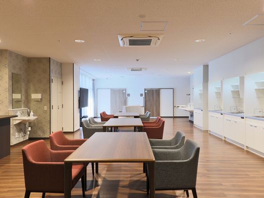 ダイニングルーム