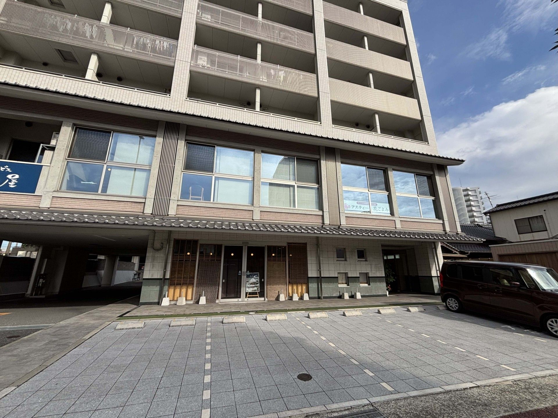 サービス付き高齢者向け住宅アスティー花ごよみ