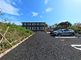 快適なアクセスの駐車場