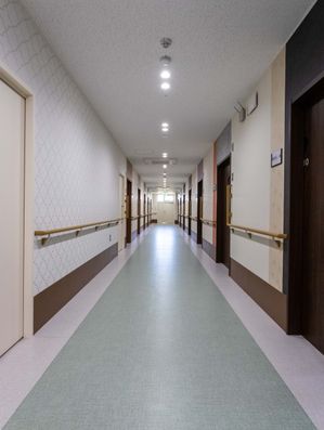 廊下