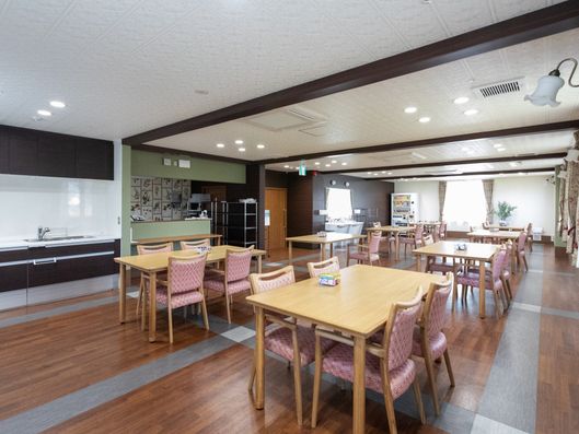 ダイニングルーム