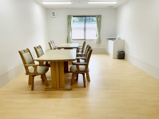 ダイニングルーム