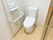 バリアフリー対応のトイレ設備