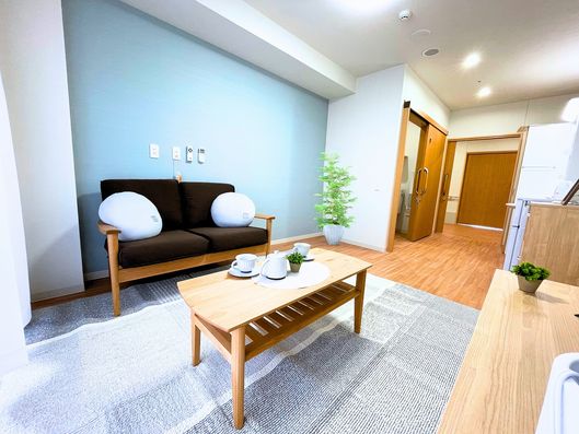 Aタイプリビング