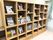学研の図書を自由に読むことができるブックラウンジ
