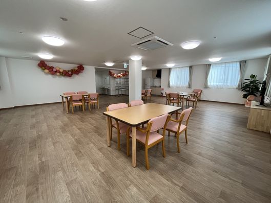 ダイニングルーム