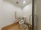 バリアフリー設計のトイレ空間