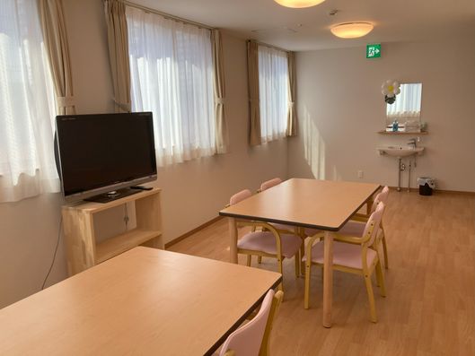 ダイニングルーム