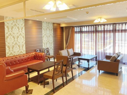 ダイニングルーム