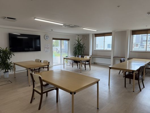 ダイニングルーム