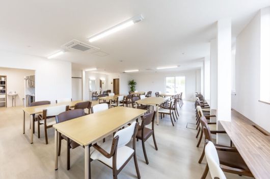 ダイニングルーム