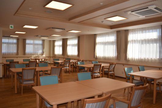 ダイニングルーム