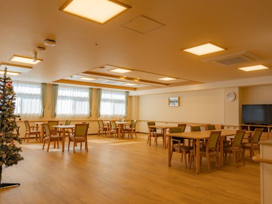 ダイニングルーム