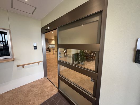 ダイニングルーム