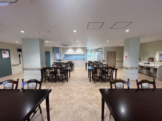 ダイニングルーム