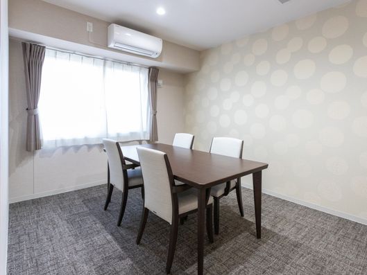 ダイニングルーム