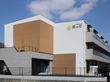 外観の建物