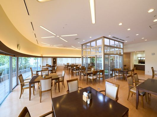 ダイニングルーム