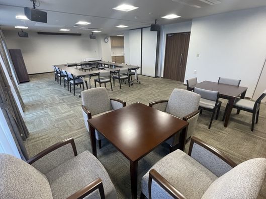 ダイニングルーム