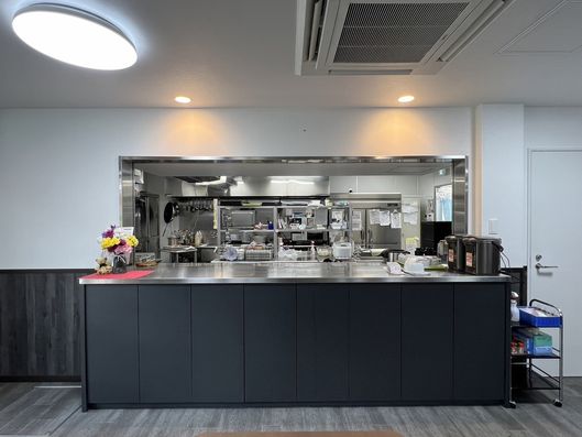 ダイニングルーム