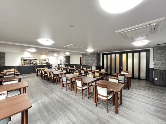 ダイニングルーム