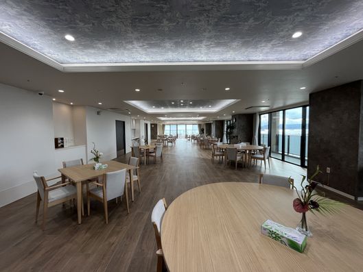 ダイニングルーム