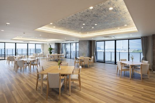 ダイニングルーム