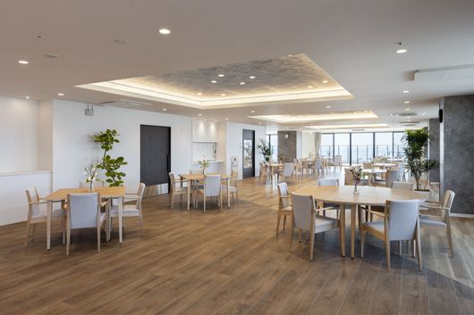 ダイニングルーム