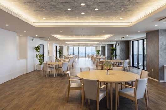 ダイニングルーム