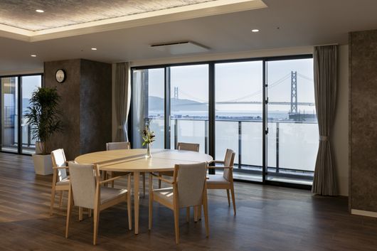 ダイニングルーム