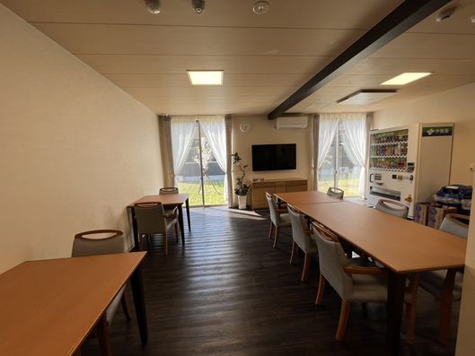 ダイニングルーム