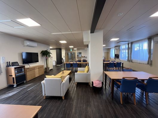 ダイニングルーム