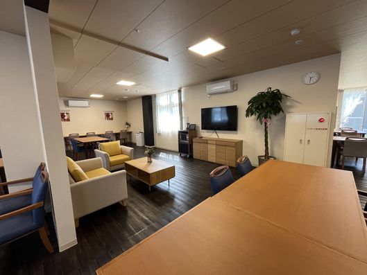 ダイニングルーム