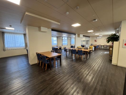 ダイニングルーム