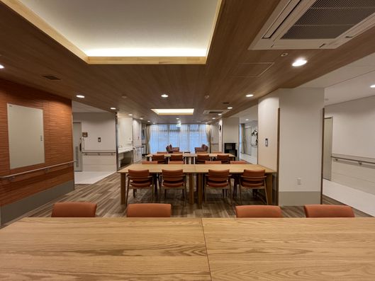 ダイニングルーム