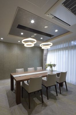 ダイニングルーム