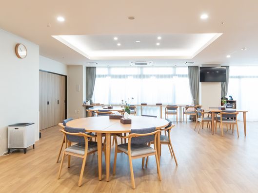 ダイニングルーム