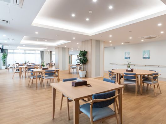 ダイニングルーム