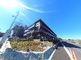 快適な環境の施設外観