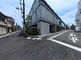 快適な街角の景観