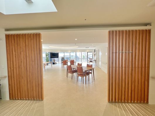 ダイニングルーム