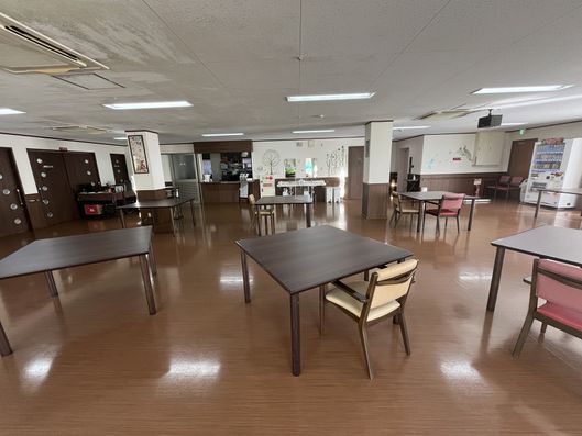 ダイニングルーム